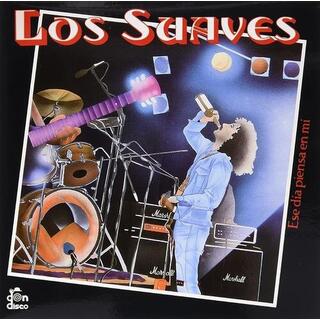 LOS SUAVES - Ese Dia Piensa En Mi