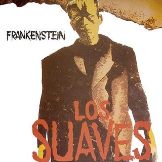 LOS SUAVES - Frankenstein