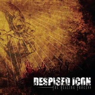 DESPISED ICON - Healing.. -coloured-