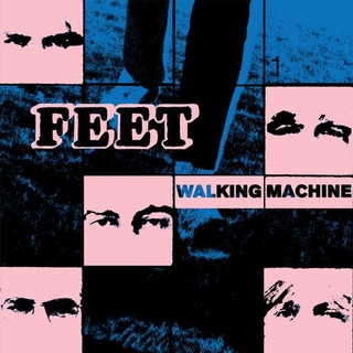 FEET - Walking Machine