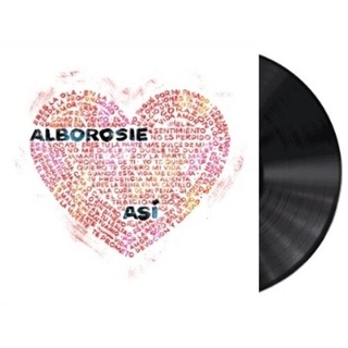 ALBOROSIE - ASI