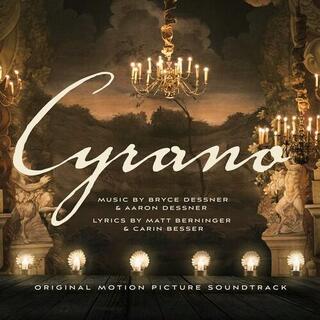 BRYCE / DESSNER - Cyrano - O.S.T.