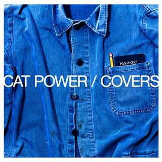 CAT POWER - Covers -hq/download-