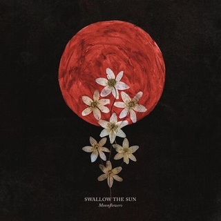 SWALLOW THE SUN - Moonflowers -deluxe-
