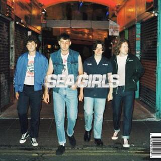 SEA GIRLS - Homesick -hq-