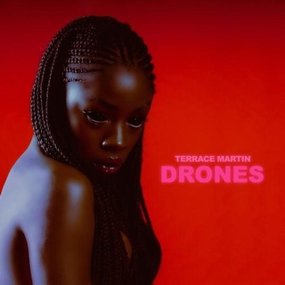 TERRACE MARTIN - Drones