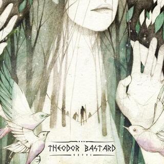 THEODOR BASTARD - Vetvi [2lp] (180 Gram, Gatefold, 2 Bonus Tracks, Limited)
