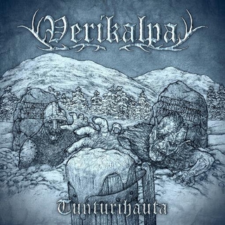 VERIKALPA - Tunturihauta