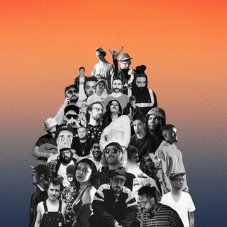 VARIOUS ARTISTS - Decade Of Doom: Dome Of Doom Records 10 Year Anniversary Compilation [2lp]
