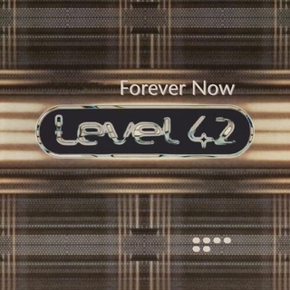 LEVEL 42 - Forever Now (Vinyl)
