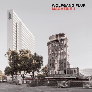 WOLFGANG FLUR - Magazine 1 - Vinyl Edition
