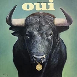 URGE OVERKILL - OUI