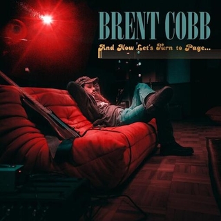BRENT COBB - And Now, Lets Turn To Page