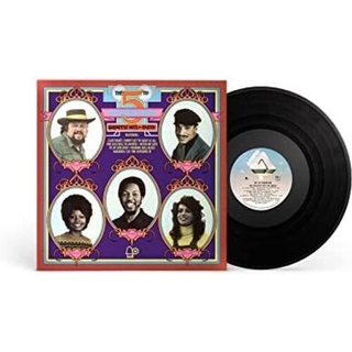 5TH DIMENSION - Greatest Hits On Earth