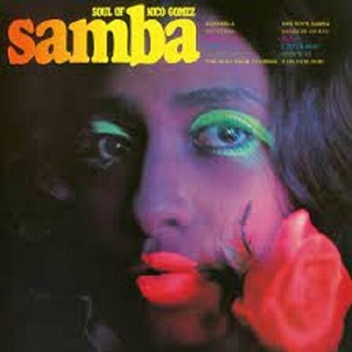 NICO GOMEZ - Soul Of Samba