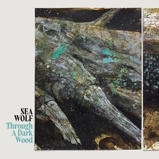 SEA WOLF - Through A Dark.. -deluxe-