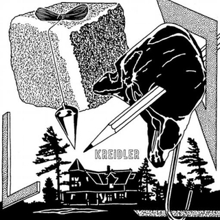 KREIDLER - Spells And Daubs