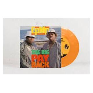 EPMD - Big Payback (Orange)