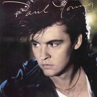 PAUL YOUNG - Secret Of Association: Expanded (Limited Coloured Vinyl)
