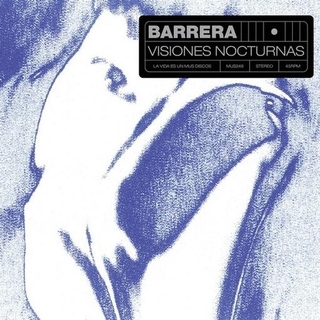 BARRERA - Visiones Nocturnas