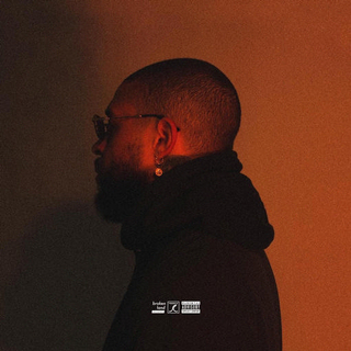 KENNETH WHALUM - Broken Land 2 (Crystal Clear Vinyl)