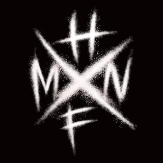 VARIOUS ARTISTS - Hfmn Crew - 20 Years