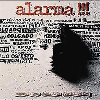 ALARMA - Alarma!! Sus Grandes Exit