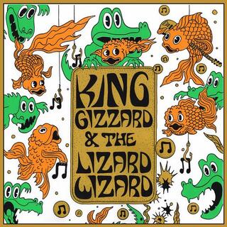 KING GIZZARD &amp; THE LIZARD WIZARD - Live In Milwaukee 2019 (Vinyl)