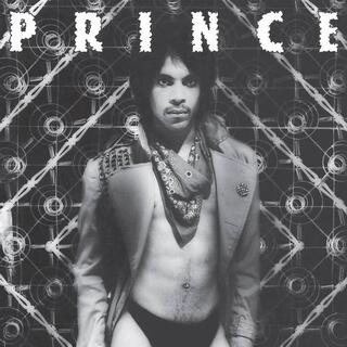 PRINCE - Dirty Mind