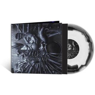 DANZIG - Danzig 5: Blackacidevil (Black &amp; White Haze)