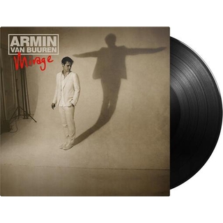 ARMIN VAN BUUREN - Mirage (Vinyl)