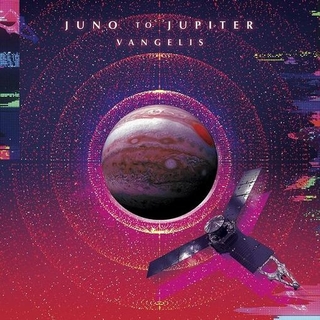 VANGELIS - Juno To Jupiter -hq-