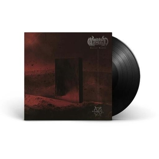 MASS WORSHIP - Portal Tombs -gatefold-
