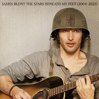 JAMES BLUNT - Stars Beneath My Feet..