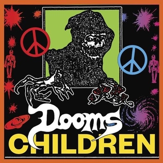 DOOMS CHILDREN - Dooms Children -gatefold-