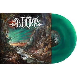 ABHORIA - Abhoria