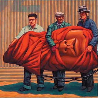 THE MARS VOLTA - Amputechture (Vinyl)