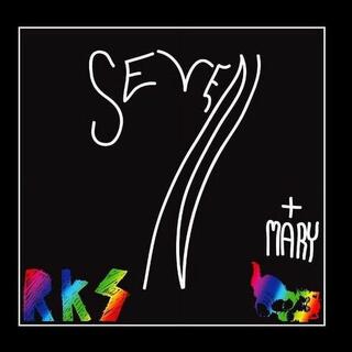 RAINBOW KITTEN SURPRISE - Seven + Mary [lp]