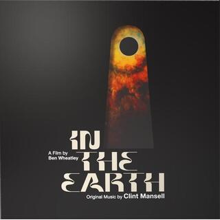 SOUNDTRACK - In The Earth: Original Music By Clint Mansell - Alternative Edition (Vinyl)
