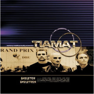 TIAMAT - Skeleton Skeletron
