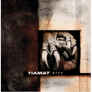 TIAMAT - Prey