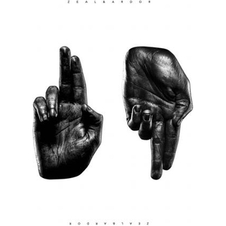 ZEAL &amp; ARDOR - Zeal &amp; Ardor