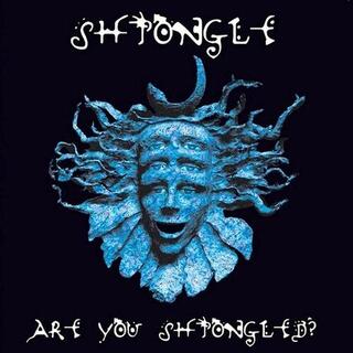 SHPONGLE - Are You Shpongled