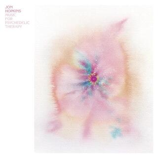 JON HOPKINS - Music For.. -gatefold-
