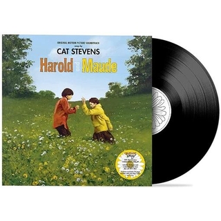 YUSUF/CAT STEVENS - Harold And Maude -hq-