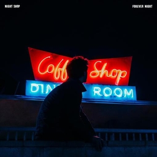 NIGHT SHOP - Forever Night