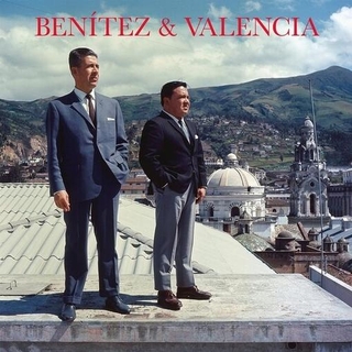 BENITEZ &amp; VALENCIA - Impossible Love Songs From Sixties Quito