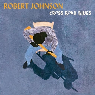 ROBERT JOHNSON - Cross Road Blues -hq-