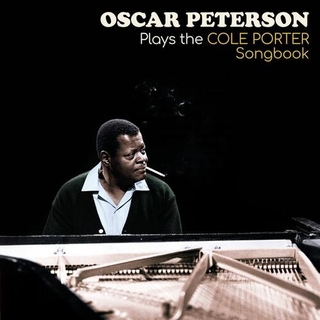 OSCAR PETERSON - Plays The.. -coloured-