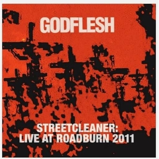 GODFLESH - Streetcleaner